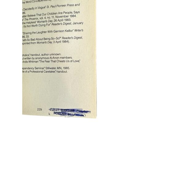 Codependent No More by Melody Beattie (Paperback) - Picture 8 of 9